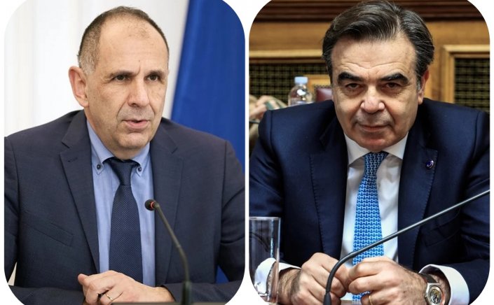 New European Commission: Ποιος θα πάει για Επίτροπος