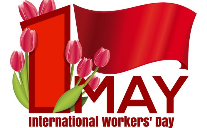 Labour Day 2024: Μεταφέρεται για την Τρίτη του Πάσχα η αργία της Πρωτομαγιάς