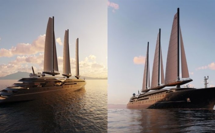 New Cruise Ships: Το Οριαν Εξπρές και οι κρουαζιέρες με γιοτ των 800 εκατ. ευρώ