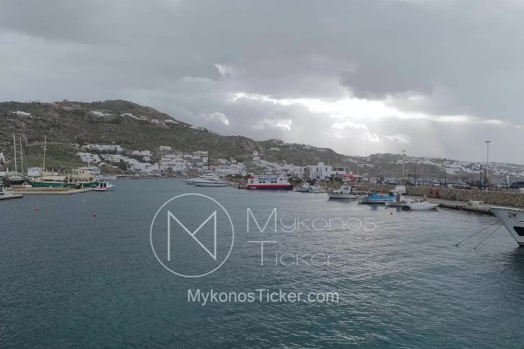 Upgrading tourist ports: Μεγάλη ανταπόκριση στο επενδυτικό πρόγραμμα για τα τουριστικά λιμάνια
