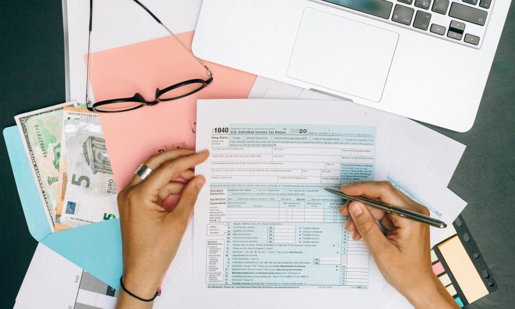 Tax Declaration extension: Παρατείνεται η προθεσμία στις Φορολογικές Δηλώσεις, έως τις 2/8 για τα Φυσικά & έως τις 9/8 για Νομικά Πρόσωπα