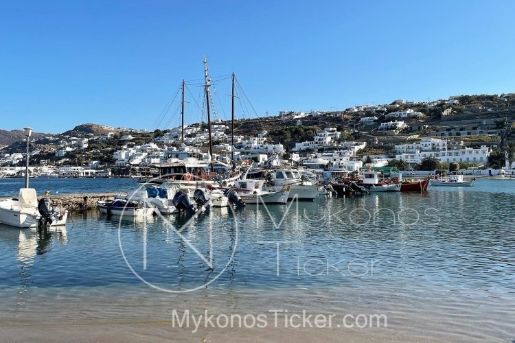 Tourism Season 2024: Ιδιαίτερα θετικές οι προοπτικές για τον ελληνικό τουρισμό και το 2024