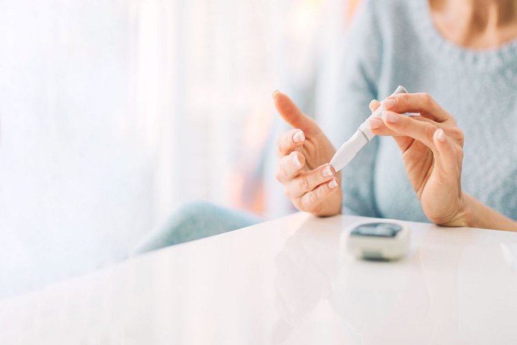 EOF!! Καμπανάκι ΕΟΦ για πλαστό μετρητή γλυκόζης σακχάρου!!