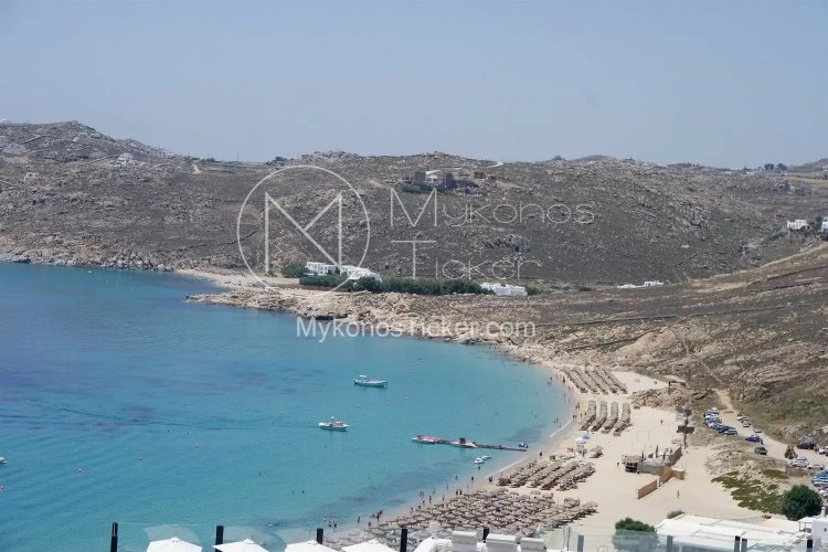 Crackdown on abuse of beaches: Το σχέδιο για τις «απάτητες παραλίες» / Οι ρυθμίσεις για την προστασία των αιγιαλών - Tα πρόστιμα και οι ποινές [Νομοσχέδιο]