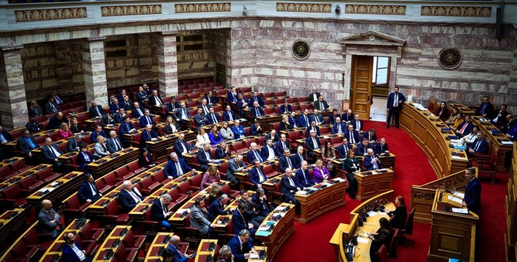 Same-sex marriage: Η ανταρσία των 52!! Γιατί αμφισβήτησαν ανοιχτά μια πρωτοβουλία του πρωθυπουργού!!