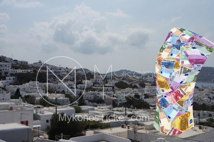 Property Rental Tax: Πώς γλιτώνουν τη φορολογική παγίδα οι ιδιοκτήτες ακινήτων [Παράδειγμα]