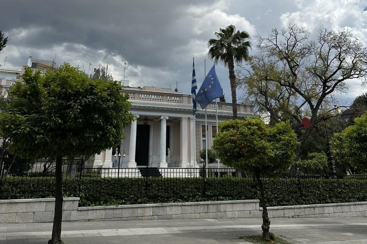 Pre-election period: «Λευκή απεργία» στις ευρωεκλογές από 50 βουλευτές της ΝΔ τρομάζει το Μαξίμου