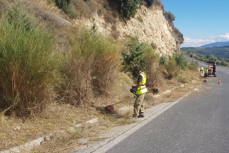 Local Gov: 14,6 εκ. ευρώ στους Δήμους για καθαρισμό οδικού δικτύου, αρμοδιότητας Περιφερειών [Έγγραφο]