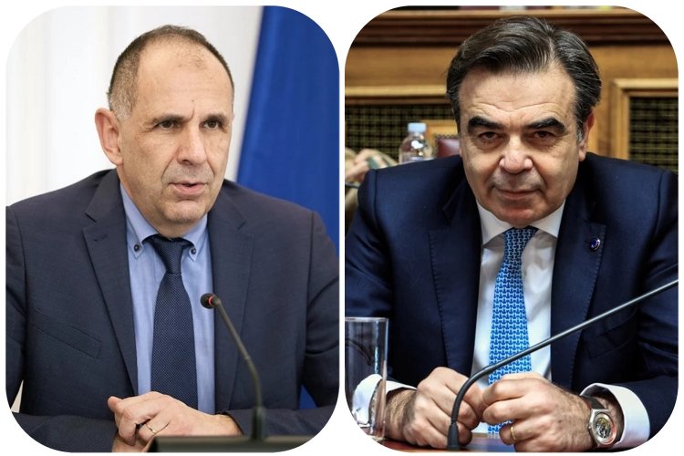 New European Commission: Ποιος θα πάει για Επίτροπος