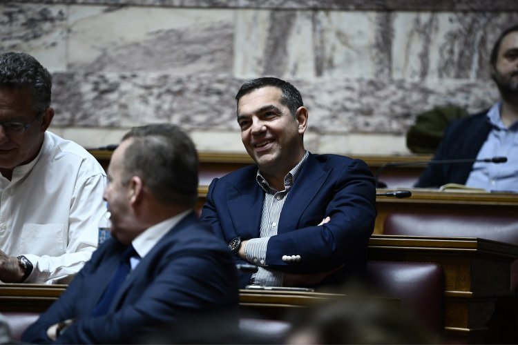 Syriza Congress: Η ώρα του Αλέξη: Θα πάει στο Συνέδριο; - Και αν πάει τι θα πει;