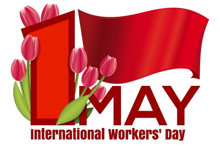 Labour Day 2024: Μεταφέρεται για την Τρίτη του Πάσχα η αργία της Πρωτομαγιάς