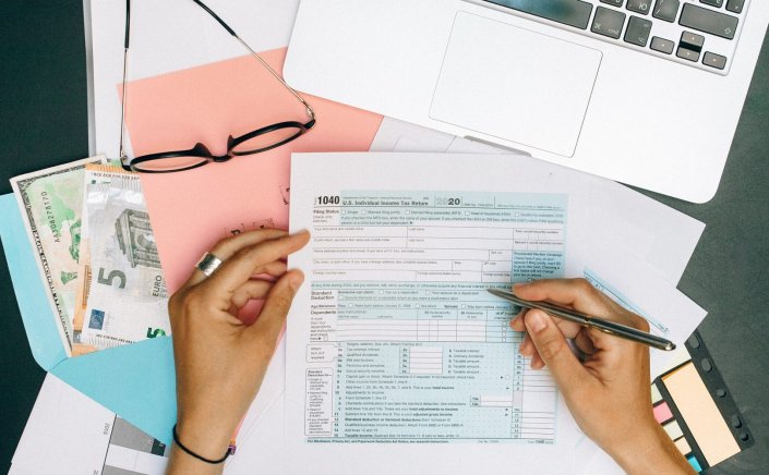 Tax Declaration 2024: Ψηφιακή και αυτοματοποιημένη η σχέση της ΑΑΔΕ με τους φορολογουμένους!! Όλα όσα αλλάζουν στις Φορολογικές δηλώσεις!!