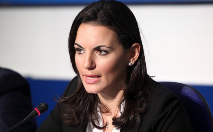 Tourism Min Kefalogianni: Η βιωσιμότητα, το μέτρο και η ισορροπία στο επίκεντρο της στρατηγικής του Ελληνικού Τουρισμού