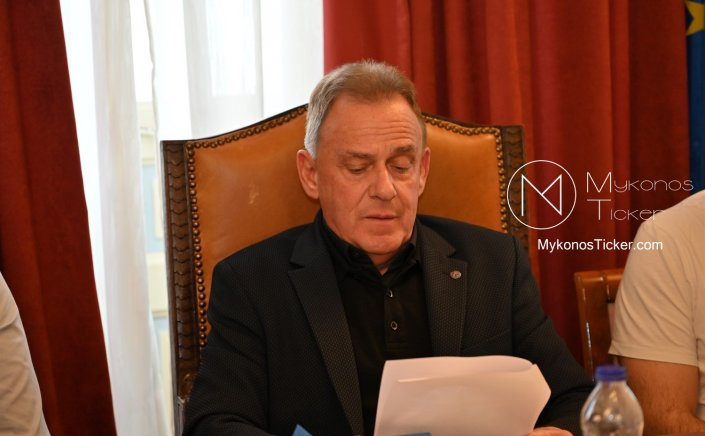 Δημοτική Λογοδοσία: Οι απαντήσεις Βερώνη απέτρεψαν το σχέδιο Κουκά για μετακύλιση ευθυνών και κατέρριψαν πλήρως τις ερωτήσεις εντυπωσιασμού [Videos]