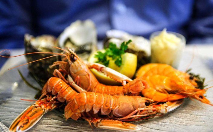 Clean Monday Foods: Τρεις κανόνες από τον ΕΦΕΤ, για να απολαύσουμε με ασφάλεια το τραπέζι της Καθαράς Δευτέρας