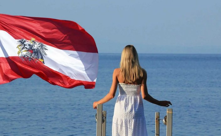 Tourism Season 2024: Η Ελλάδα πρώτη χώρα προορισμού για τους Αυστριακούς τουρίστες το καλοκαίρι του 2024!!