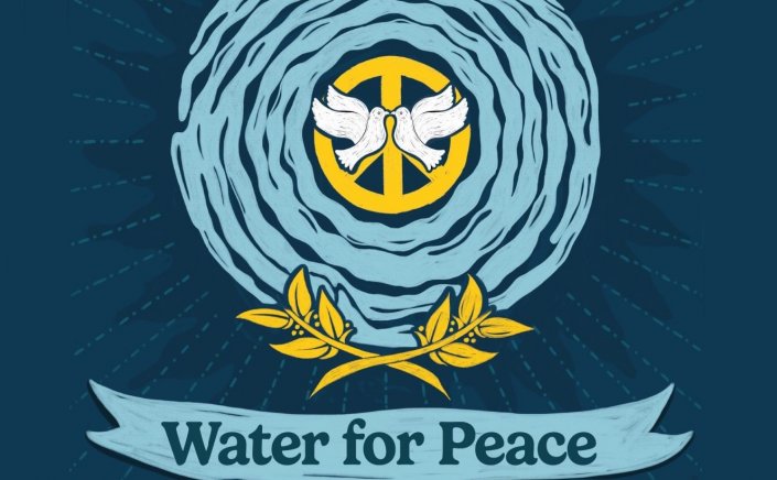 World Water Day 2024: Παγκόσμια Ημέρα για το Νερό 2024 με θέμα «Το Νερό για την Ειρήνη»