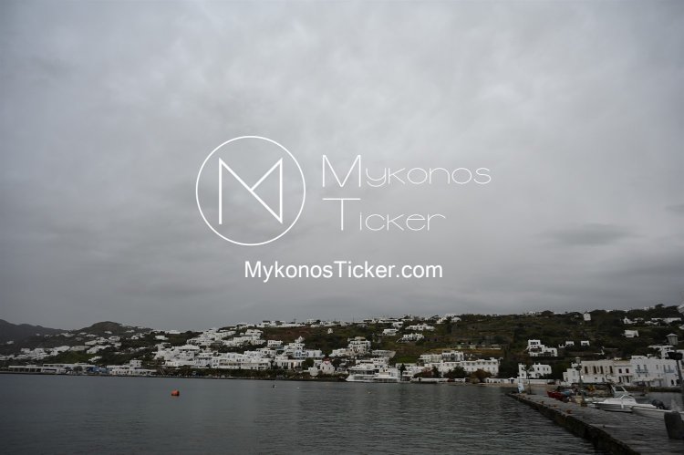 Weather Forecast: Πώς θα κινηθεί η κακοκαιρία σήμερα – Πρόγνωση καιρού έως και το Σάββατο