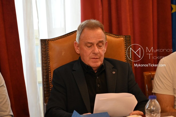 Δημοτική Λογοδοσία: Οι απαντήσεις Βερώνη απέτρεψαν το σχέδιο Κουκά για μετακύλιση ευθυνών και κατέρριψαν πλήρως τις ερωτήσεις εντυπωσιασμού [Videos]