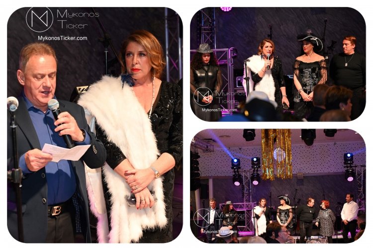 Mykonos Heritage: Προχωρά επιτέλους ο ψηφιακός μετασχηματισμός του Λαογραφικού Μουσείου Μυκόνου [Εικόνες & Videos]