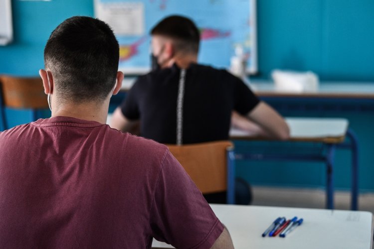 Education Policy: Αναβαθμίζεται το σύστημα της Τράπεζας Θεμάτων, για τις προαγωγικές και απολυτήριες εξετάσεις
