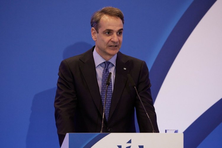 European elections 2024: Ευρωψηφοδέλτιο ΝΔ!! Κλείδωσαν τα πρώτα ονόματα - Αναζητείται ισχυρή δεξιά υποψηφιότητα!!