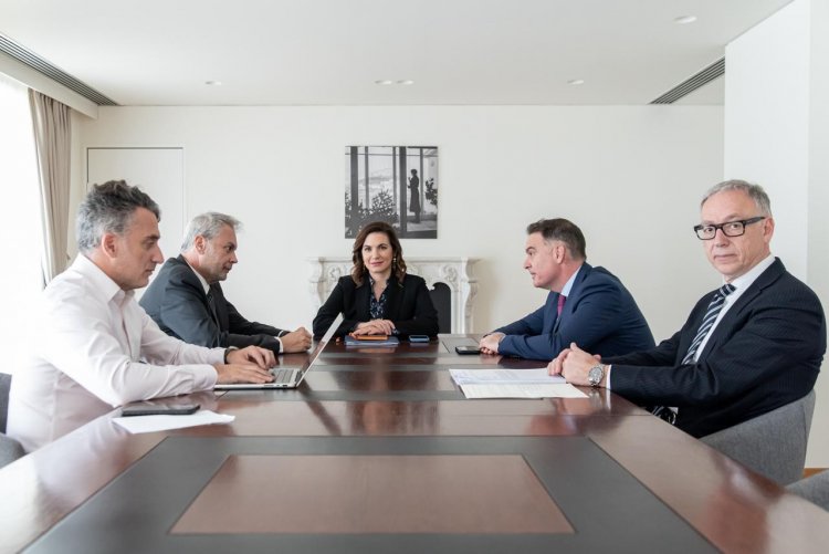 Hellenic Chamber of Hotels (HCH): Προβληματισμός των ξενοδόχων για το σχέδιο Νόμου του Υπουργείου Πολιτισμού