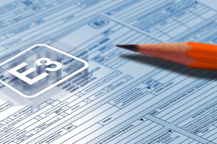 Tax Documentation: Προσυμπληρωμένα τα τεκμαρτά εισοδήματα στη Φορολογική Δήλωση, στους Ελεύθερους Επαγγελματίες