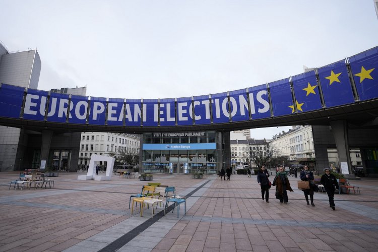 European elections 2024: Οι πρώτοι υποψήφιοι της Νέας Δημοκρατίας - Λίστα
