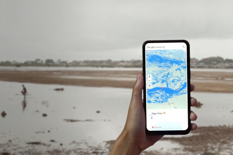Extreme weather: Νέο application για τα ακραία καιρικά φαινόμενα!! LIVE πριν «χτυπήσει» το 112!!