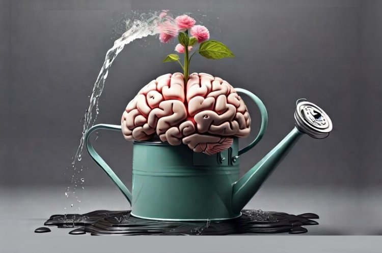 Serotonin: Υπομονετικός ή παρορμητικός; Δεν είναι θέμα συμπεριφοράς, είναι θέμα... σεροτονίνης!!