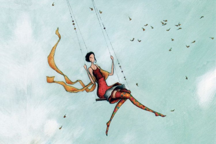 We Only Live Once: Στους σκάρτους, δεν κρατάς κακία!! Κρατάς μόνο απόσταση…