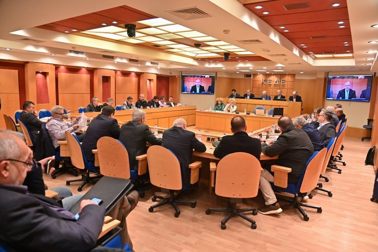 Water Management: Η  πρόταση της ΚΕΔΕ για τη διαχείριση των υδάτων!! Οι ΔΕΥΑ των Δήμων πρέπει να διατηρηθούν, διότι η άσκηση των αρμοδιοτήτων τους είναι τοπική υπόθεση!!