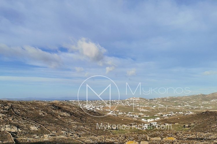 Building in off-plan areas: Αλλάζει η εκτός σχεδίου δόμηση