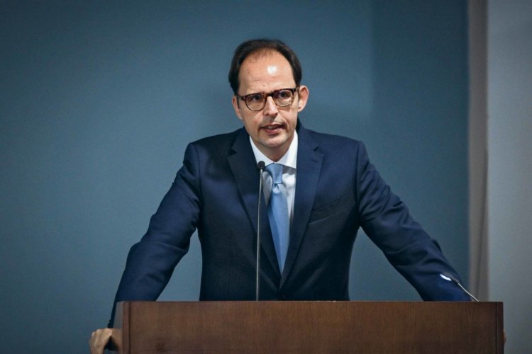 Government Reform: Και ο Θωμάς Βαρβιτσιώτης για διάδοχος του Γιάννη Μπρατάκου;