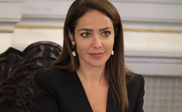 Labor Min - Μιχαηλίδου: Βάσει του νέου κατώτατου μισθού θα δοθεί το δώρο του Πάσχα & το επίδομα αδείας 2024 - Ο νέος υπολογισμός