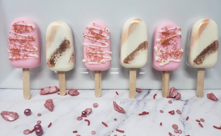 Προσοχή!! Ανακαλείται πολύ γνωστό ξυλάκι παγωτό, καθώς περιέχει μικρά μεταλλικά θραύσματα!!