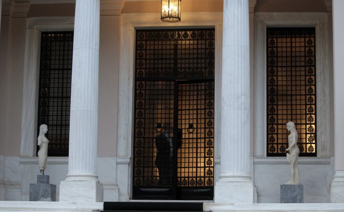 European elections 2024: Με στρατηγική υψηλού ρίσκου η ΝΔ στις Ευρωεκλογές - Πόλωση και σκληρά διλήμματα