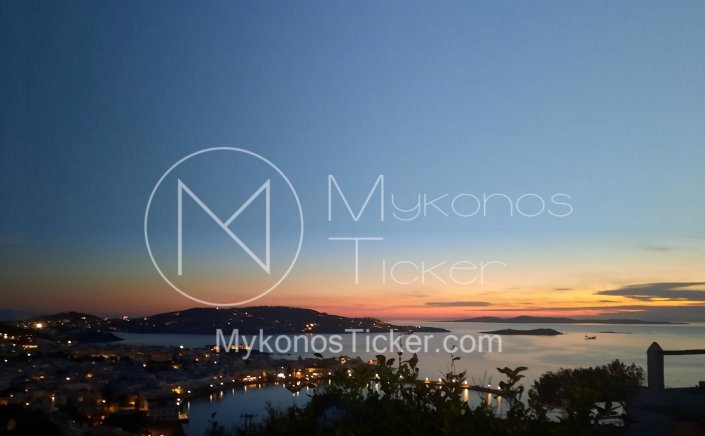 Mykonos: Τους «τσίμπησε» ο αλγόριθμος της ΑΑΔΕ!! Γνωστός καλλιτέχνης με δύο συνεταίρους του κατηγορούνται για φοροδιαφυγή άνω του €1 εκατ. στη Μύκονο!!