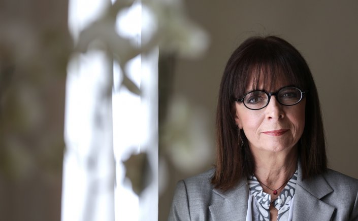 Presidential elections: Η Κατερίνα φεύγει, ποιος έρχεται;