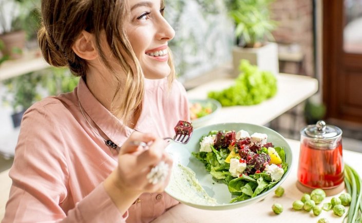 Weight Loss: Ξεκινήσατε δίαιτα; Τι να προσέξετε για να χάσετε πιο εύκολα τα περιττά κιλά!!