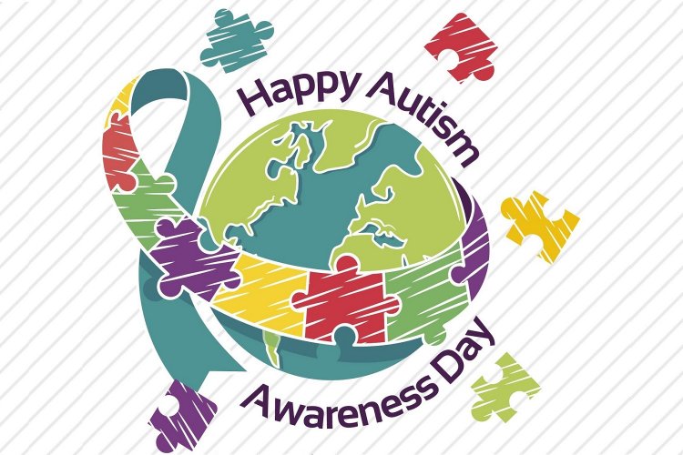 World Autism Awareness Day 2024: 2 Απριλίου Παγκόσμια Ημέρα Αυτισμού, με θέμα “Από την επιβίωση στην ευημερία”
