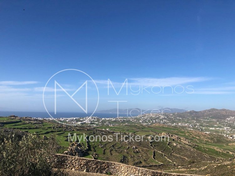 Building in off-plan areas: Νέο μπλόκο του ΣτΕ, για τα εκτός σχεδίου οικόπεδα - Θα πρέπει να έχουν πρόσωπο σε κοινόχρηστο δρόμο