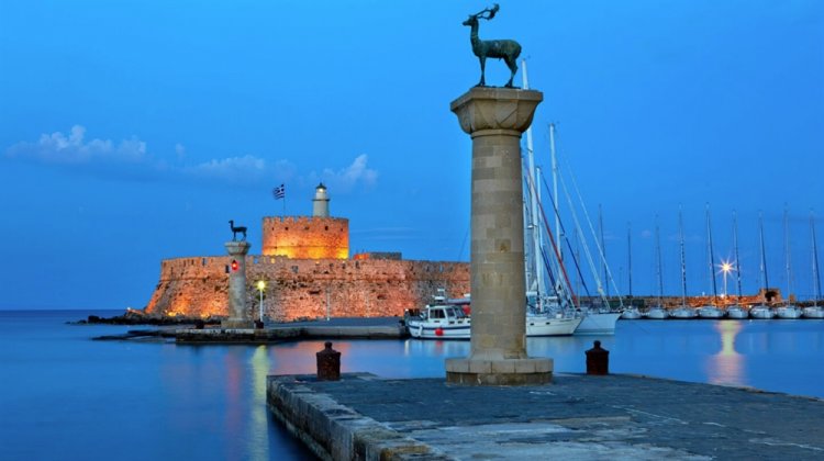 Forum on climate change: Οι επιπτώσεις της κλιματικής αλλαγής στον ευρωπαϊκό τουρισμό σε διήμερο φόρουμ στη Ρόδο