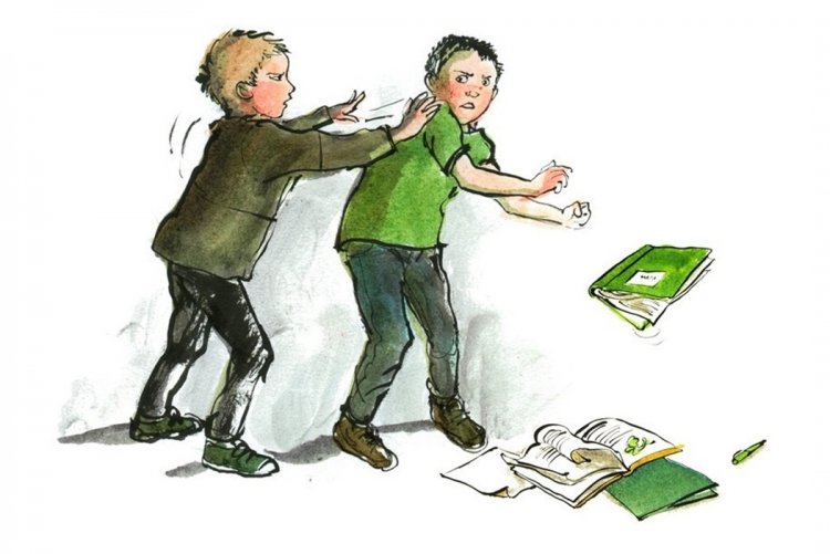 Intra-school violence - Ενδοσχολική βία: Αυστηρότερες «ποινές», ευθύνες στους γονείς - Πώς λειτουργεί η ψηφιακή πλατφόρμα