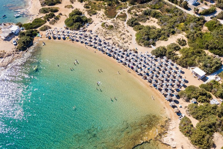 Beach Closures: Πρόστιμα έως 60.000 ευρώ για το κλείσιμο των παραλιών!! Με app ατο το κινητό θα γίνονται καταγγελίες για την παρεμπόδιση πρόσβασης στις παραλίες [Έγγραφο]