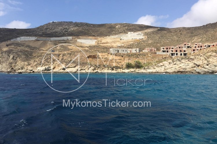 Illegal construction: Τι αλλάζει για παλιά και νέα αυθαίρετα με την ηλεκτρονική παρακολούθησή τους