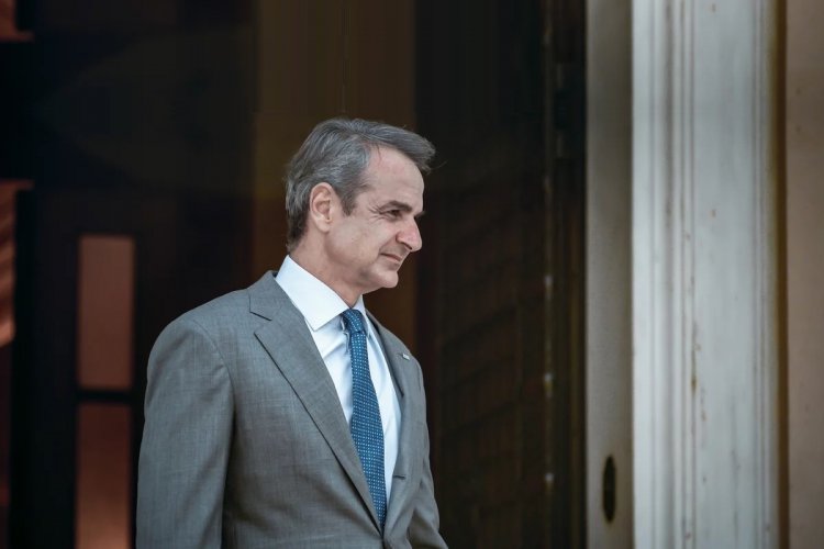 Pre-election period: Τα διλήμματα των ευρωεκλογών βάζει ο Μητσοτάκης - Γιατί επανέφερε το «αντι-ΣΥΡΙΖΑ» μέτωπο