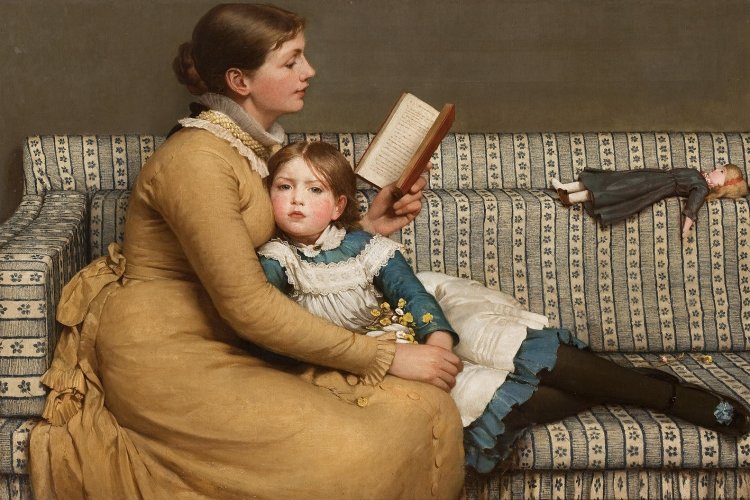 Parents & Successful Children: 9 συνήθειες που έχουν οι γονείς των καλών μαθητών!!