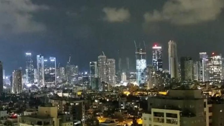 Iran's attack on Israel: Ποιες θα είναι οι επόμενες κινήσεις του Ισραήλ - Αναλυτές εξηγούν